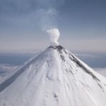 Earths Largest volcanic region found in Antarctica