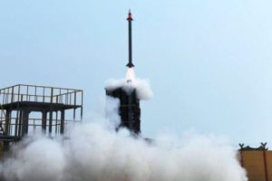 DRDO, IAI to produce MRSAM missile system by 2020 for Indian Army