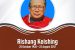 Former Manipur CM Rishang Keishing passes away