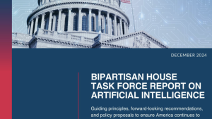 Government constitutes task force on artificial intelligence