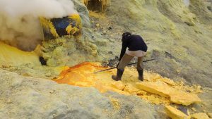 Illegal Mining: Recent SC Order and Its Relevence