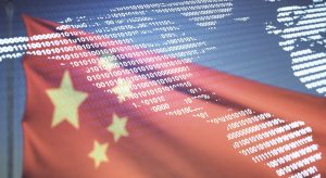 Internal Security Concerns from Chinese Mobile Firms