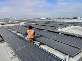 Issues around Rooftop Solar Installations