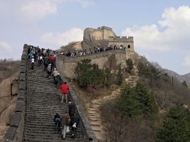 Short Note: Key Issues On Cruise Tourism In India