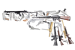 Short Note: Kim Davy, Purulia Arms Drop Case and Current Status