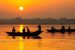 UP Government launches Namami Gange Jagriti Yatra