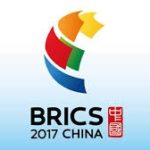 9th BRICS summit held in Xiamen, China
