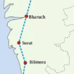 L&T Bags contract for Bullet Train Project