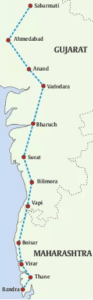L&T Bags contract for Bullet Train Project