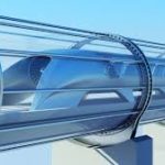 India’s first Hyperloop to come up in Andhra Pradesh