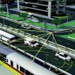NITI Aayog, International Road Federation ink SoI for Intelligent Transportation Systems
