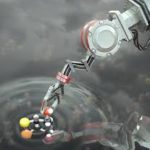 Scientists create world’s first molecular robot
