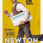 Newton: India’s official entry to Oscars 2018