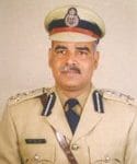 Rajni Kant Mishra appointed new DG of SSB
