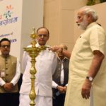 Rajaswa Gyan Sangam 2017 held in New Delhi