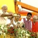 PM Narendra Modi dedicates Sardar Sarovar Dam to nation