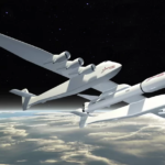 Stratolaunch: World's largest aircraft successfully passes first engine tests