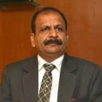 YC Modi appointed as DG of NIA