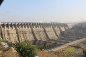 Background: Narmada Bachao Andolan and Sardar Sarovar Dam