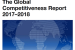 India ranks 40th in 2017 Global Competitiveness Index