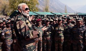 Make in India – Defence: Review of Key Initiatives