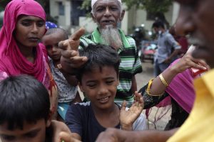 Need For A Refugee Law In India