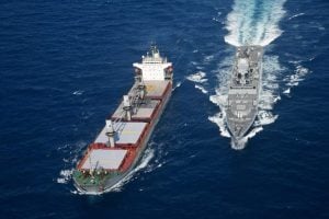 Net Security Provider: Concept, India’s Potential in Indian Ocean Region