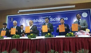 Q+A: Pradhan Mantri Sahaj Bijli Har Ghar Yojana (Saubhagya)