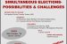 Simultaneous Elections in India