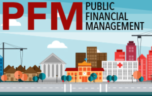 Public Financial Management System
