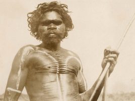 Abos in Australia