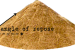 Angle of Rest