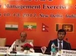 First BIMSTEC Disaster Management exercise held in New Delhi