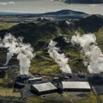 CarbFix Project: World’s first negative emissions carbon-capture plant begins operations in Iceland