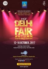 44th Indian Handicrafts and Gifts-Delhi Fair inaugurated in New Delhi