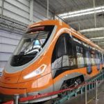 China launches world’s first hybrid electric tram powered by hydrogen fuel cells