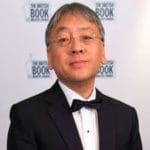 Kazuo Ishiguro selected for 2017 Nobel Prize in Literature