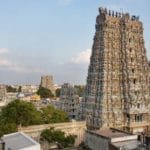 Sri Meenakshi Sundareswarar Temple adjudged as cleanest iconic place