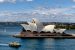 Opera House Location