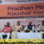India’s first Pradhan Mantri Kaushal Kendra for Skilling in Smart Cities inaugurated in New Delhi