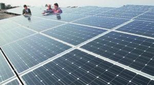 GoI develops cost effective Solar Receiver Tube Technology