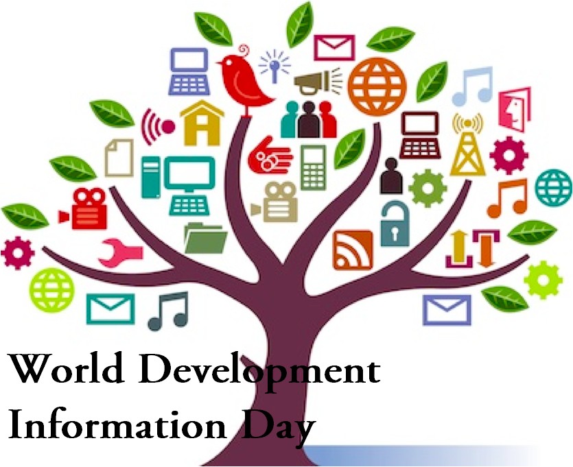 October 24 World Development Information Day GKToday