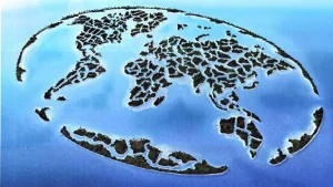 World’s Biggest Archipelago