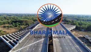Bharatmala Project / Bharatmala Pariyojana (BMP)