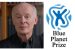 Hans Joachim Schellnhuber wins 2017 Blue Planet Prize