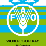 World Food Day: October 16