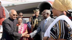 India, Djibouti sign pact on bilateral consultations
