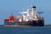 India gets first-ever U.S. crude shipment