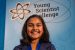 Indian-American Gitanjali Rao wins 2017 Discovery Education 3M Young Scientist Challenge