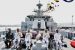 INS Kiltan commissioned into Indian Navy in Visakhapatnam